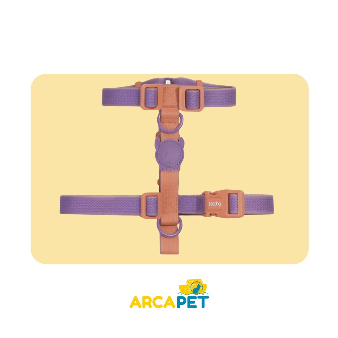 Zee Dog Harnes Iris Neopro Mediium