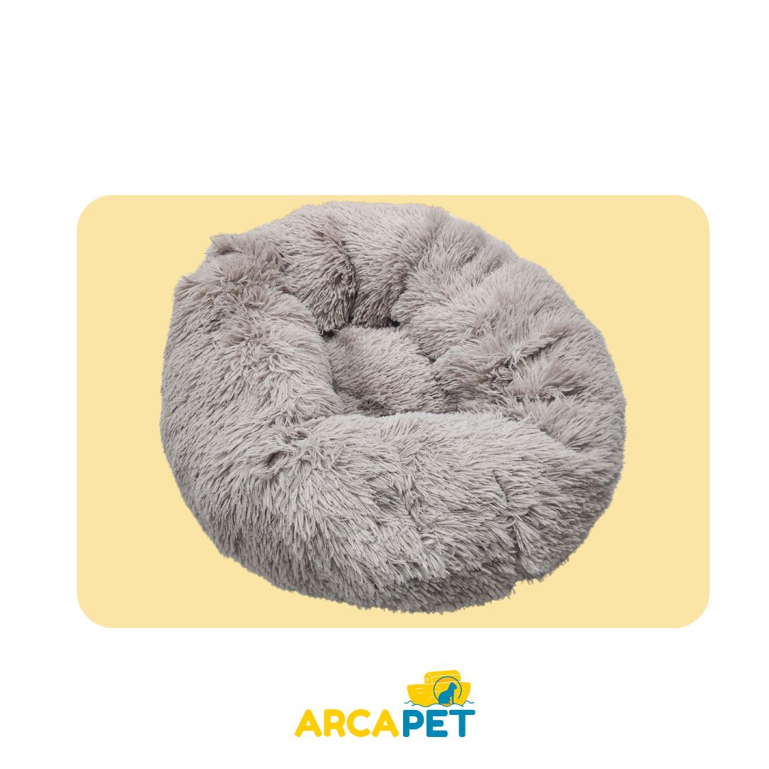 Cama Anti Estrés Arcapet – 70Cm