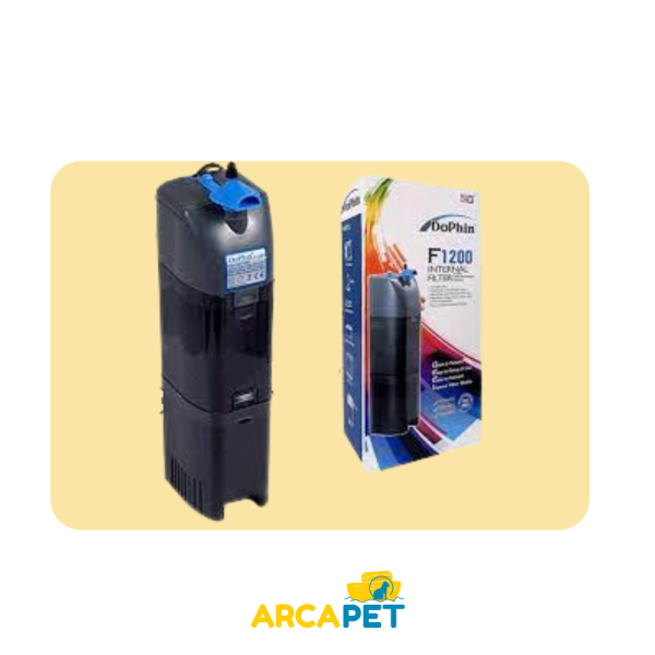 Filtro Dophin F1200