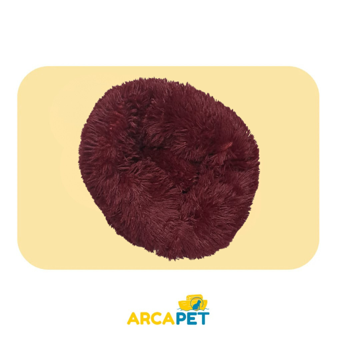 Cama Antiestres Arcapet 35Cm
