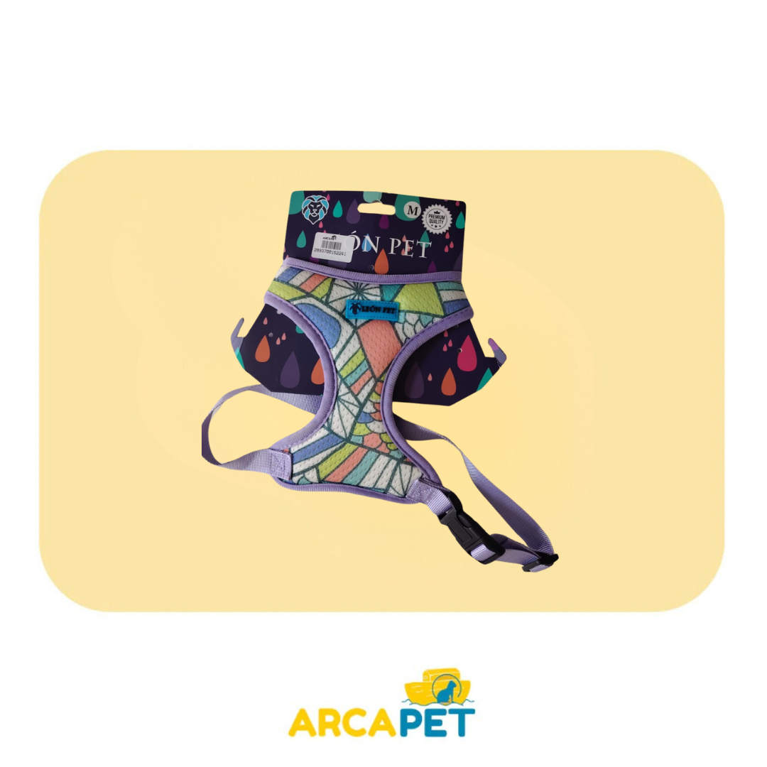Arnes Leon Pet Talla M