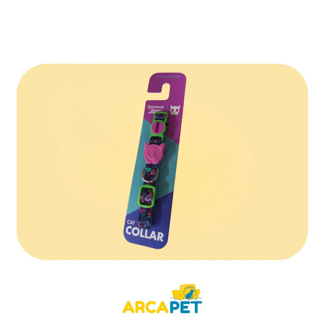 Zee Cat Collar Aerobic