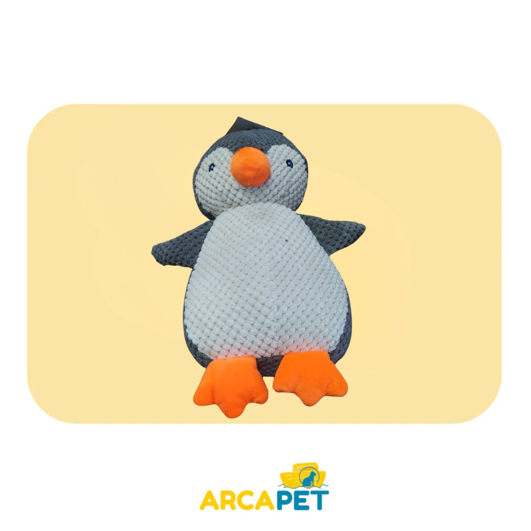 Peluche Pinguino