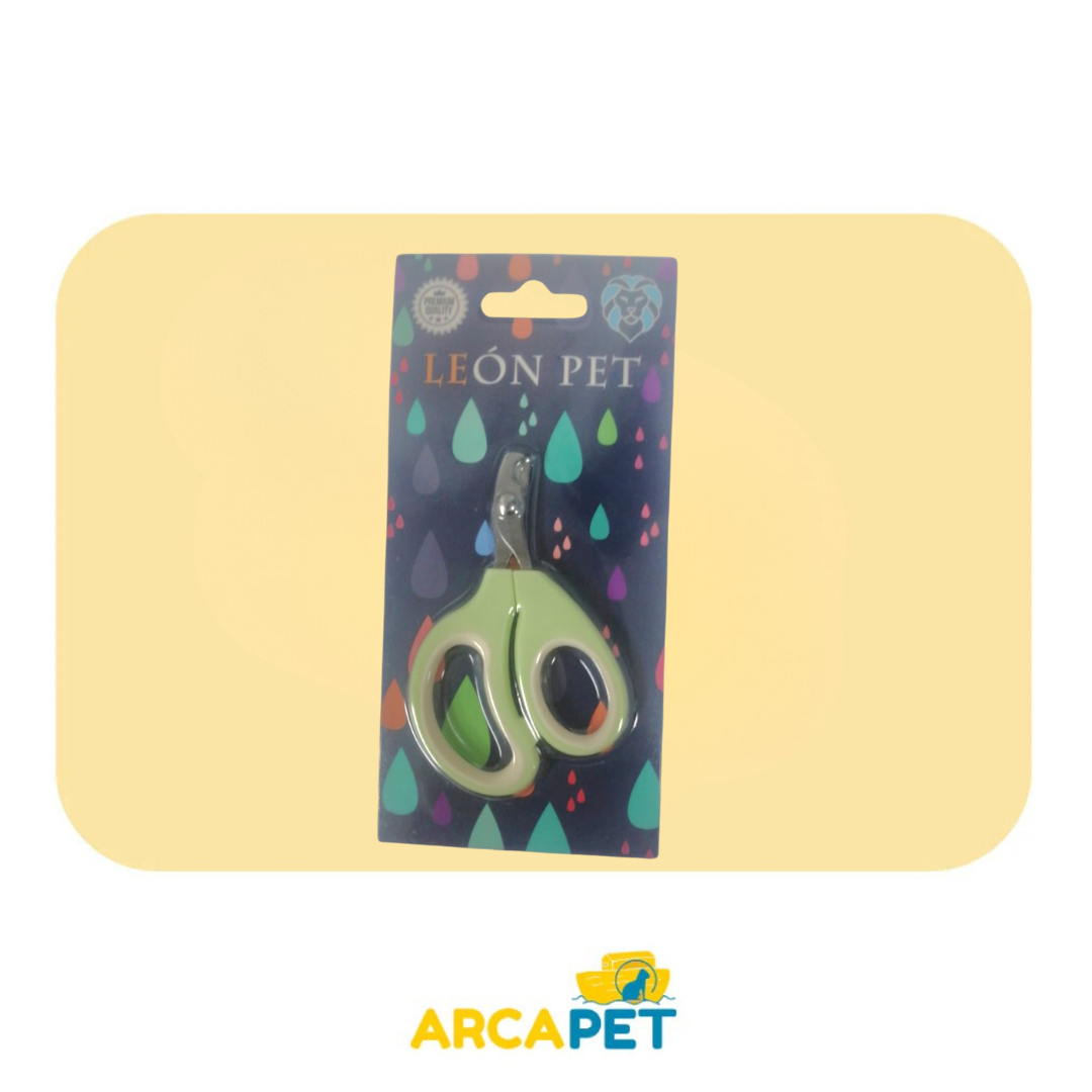 Corta Uñas Pequeño