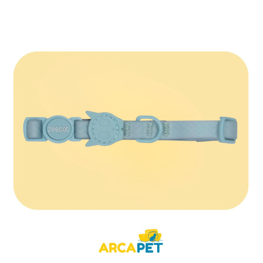 Zee Cat Collar Neopro Cloudy