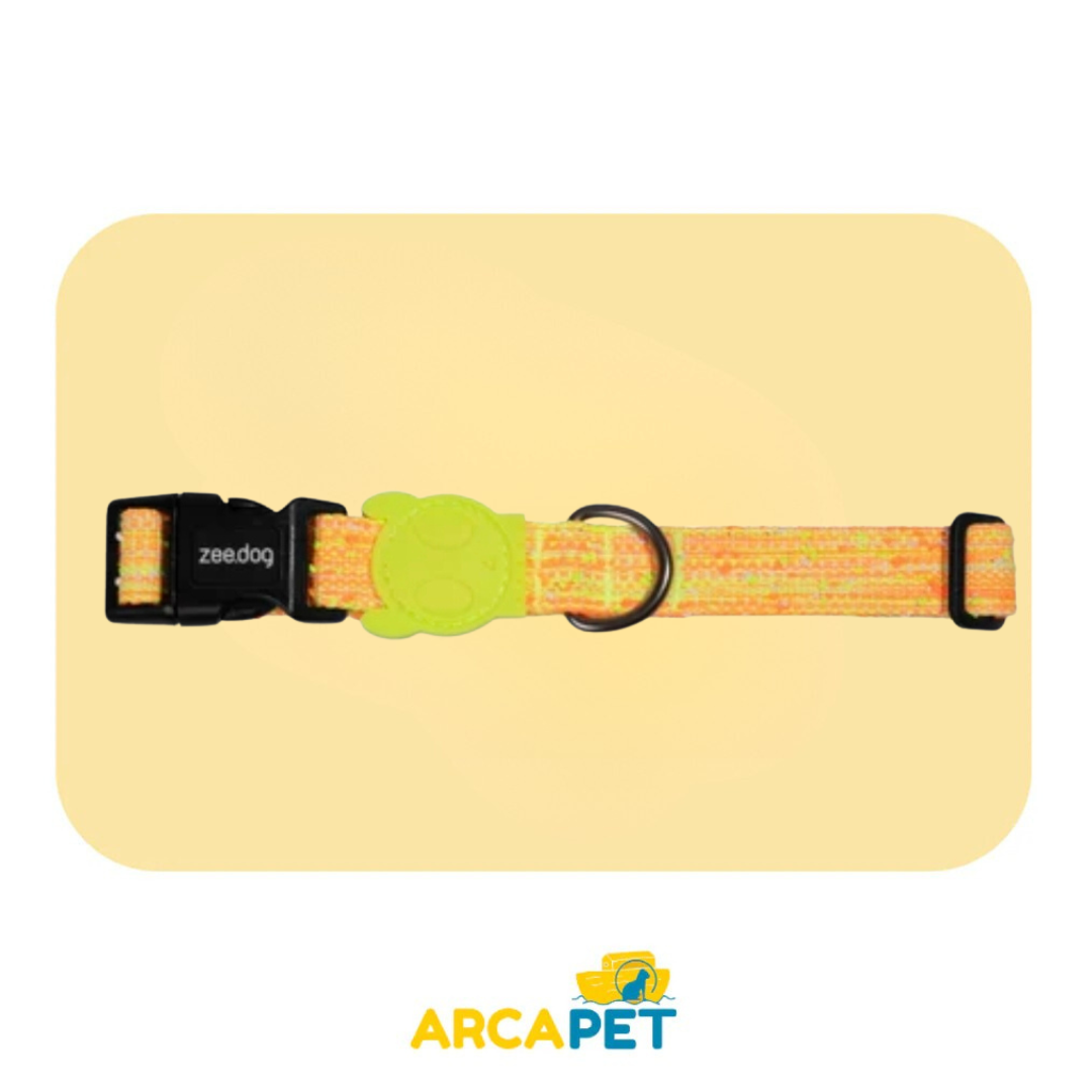Zee Dog Collar Bikr Talla S