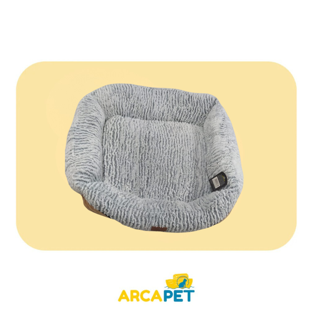Cama Acolchada 60x60