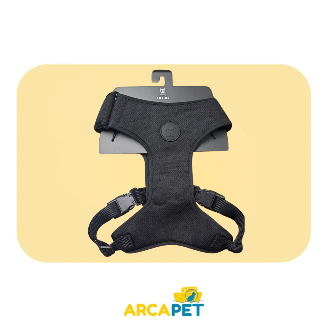 Zee Dog Arnes ADJ Air Mesh Gotham