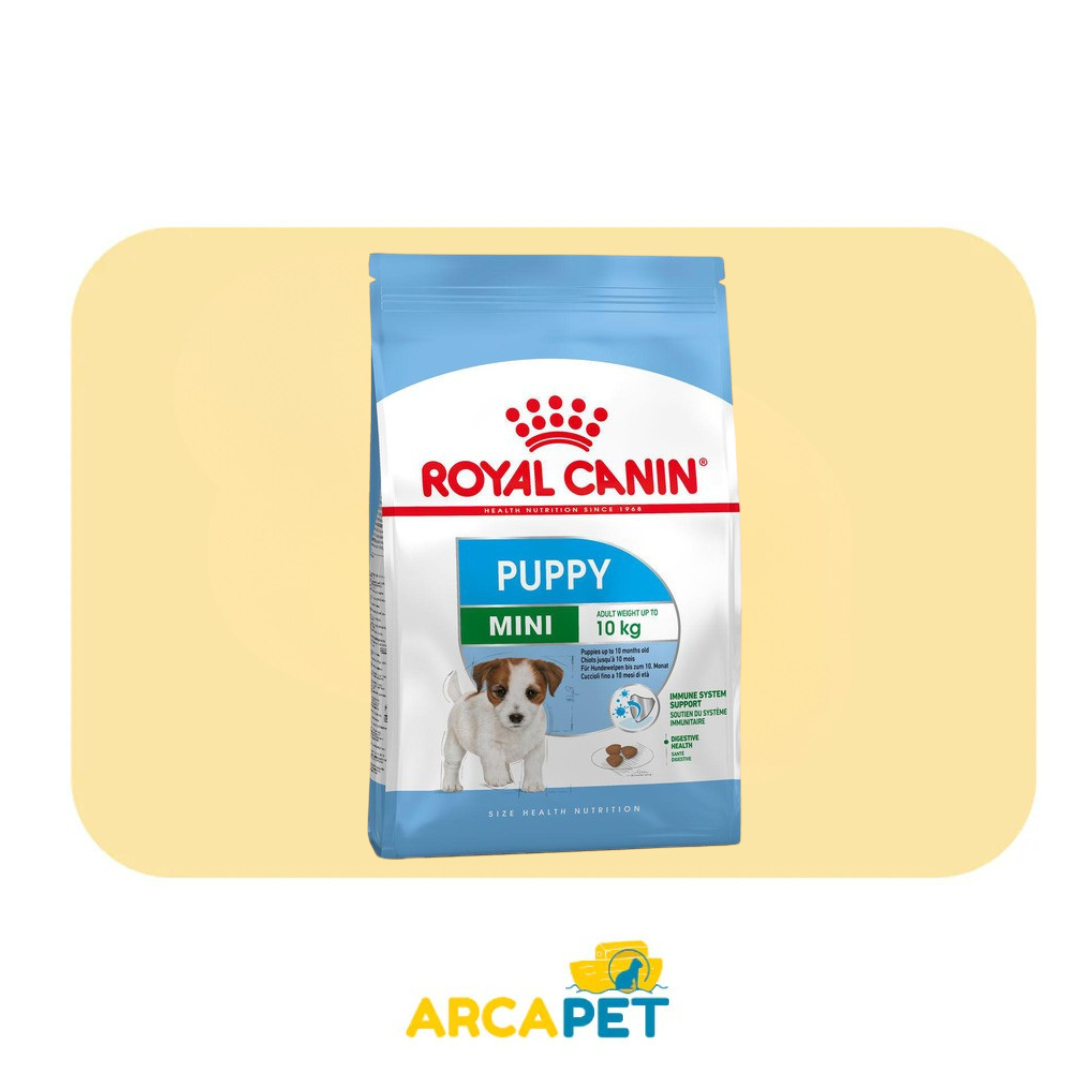 Royal Canin Mini Puppy 3kg