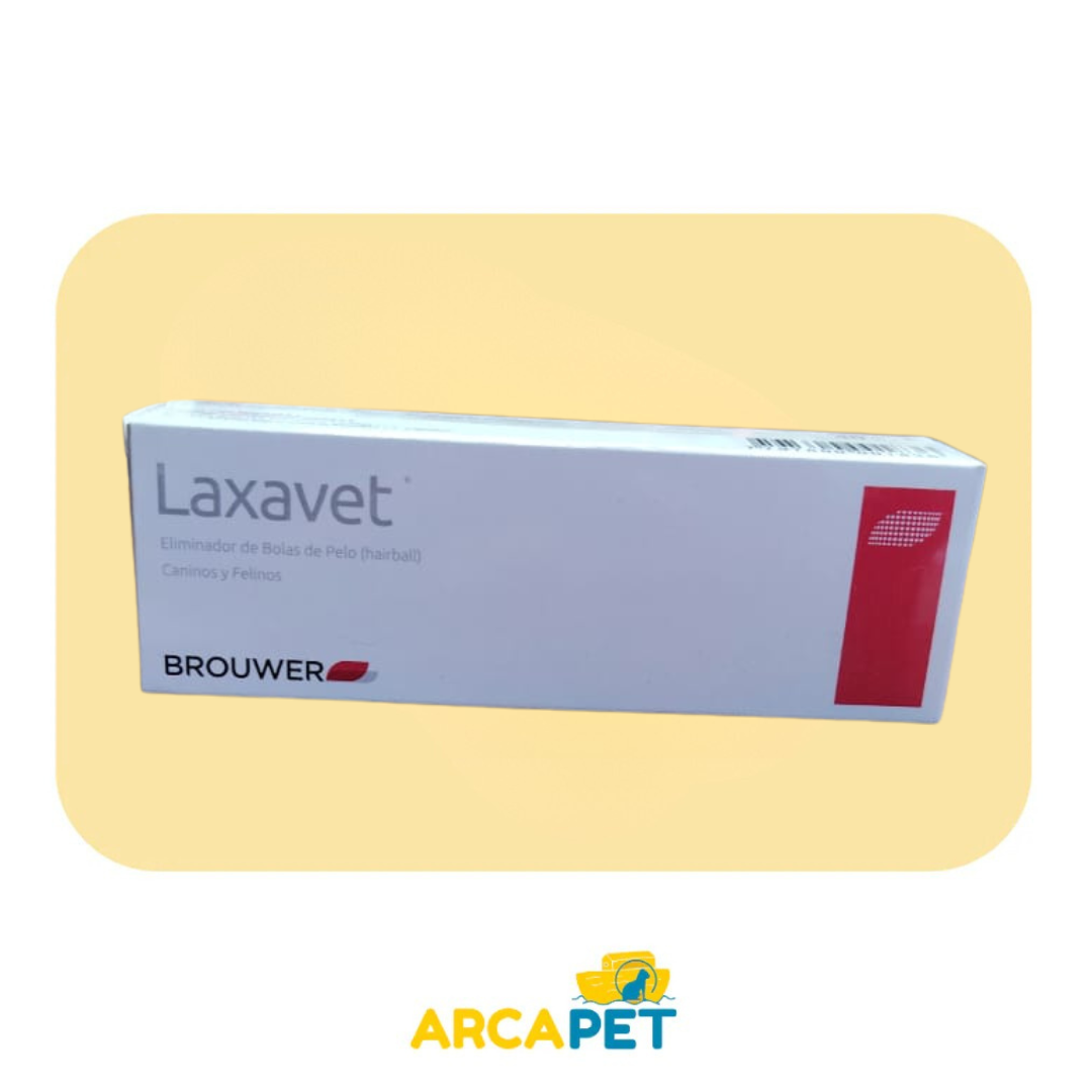 Laxavet