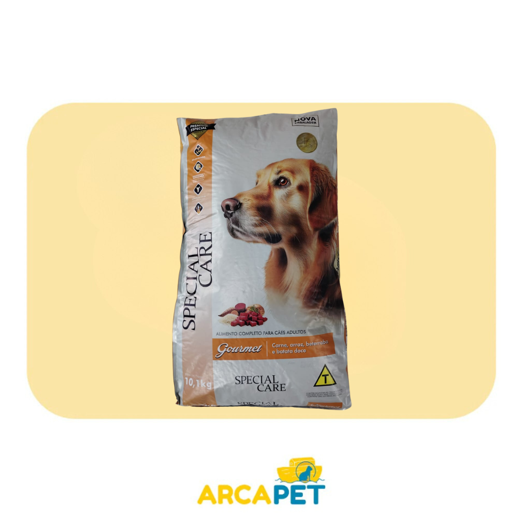 Special Care Perro Adulto 10,1kg