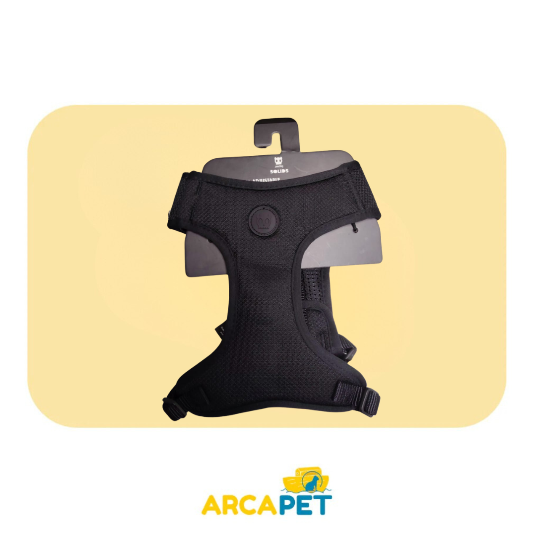 Zee Dog Arnes ADJ Air Mesh Gotham Talla S