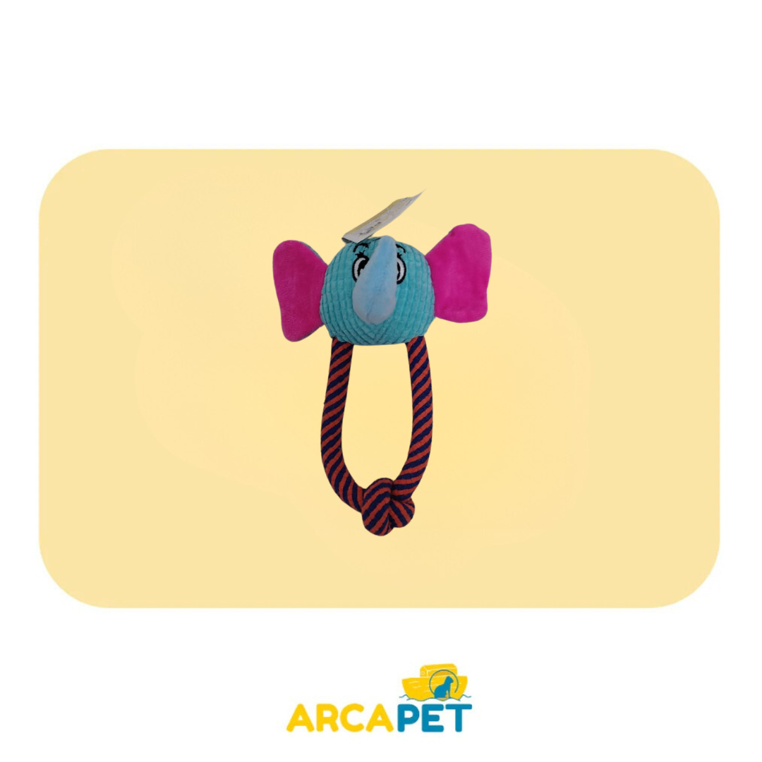 Peluche para Tirar