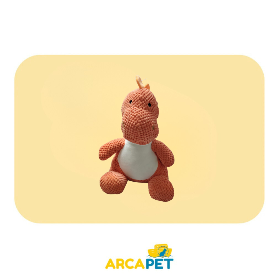 Peluche Dinosaurio