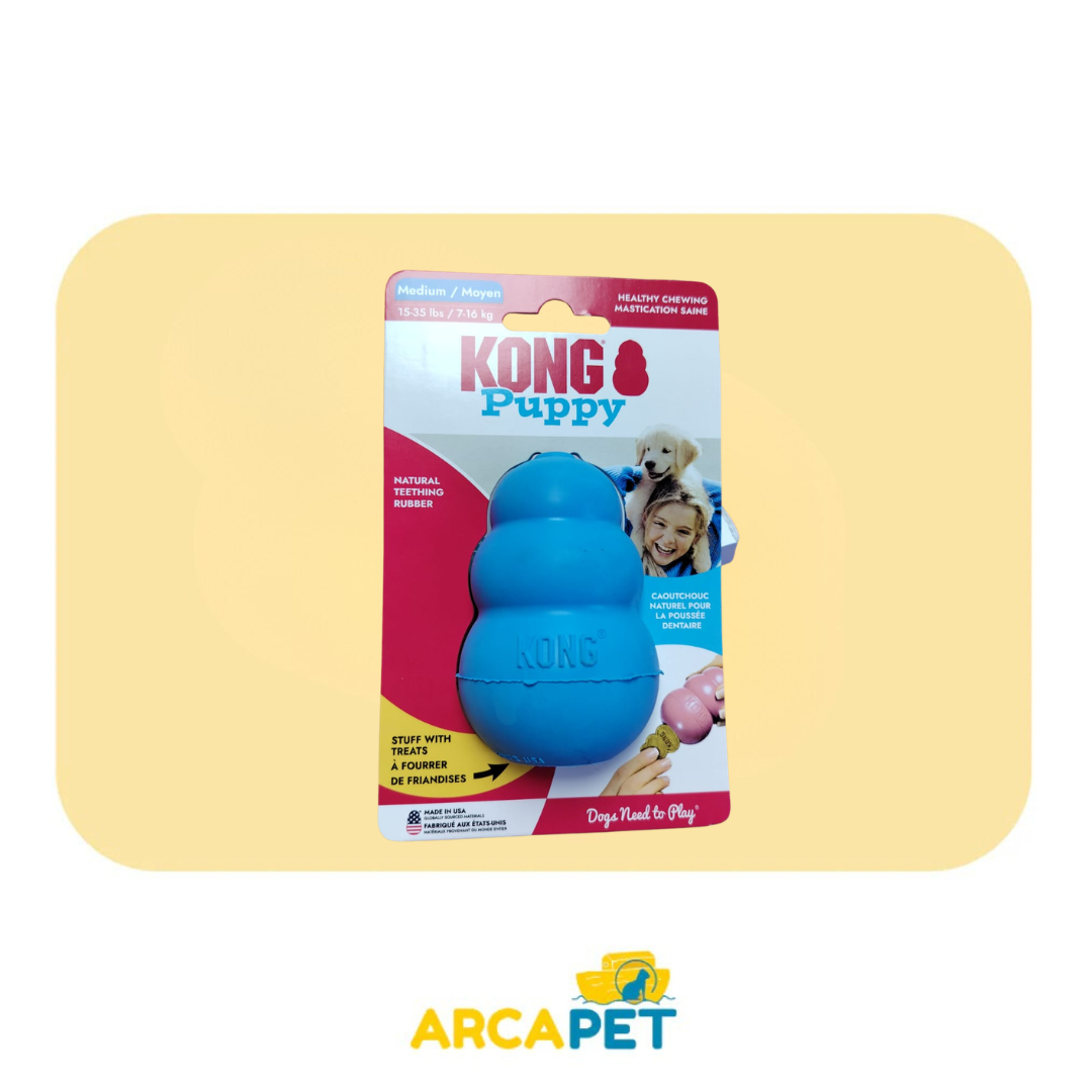 Kong Puppy M