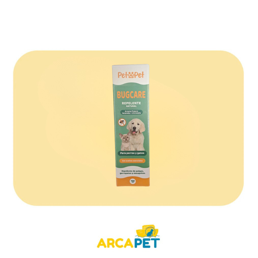 Repelente Natural 100ml