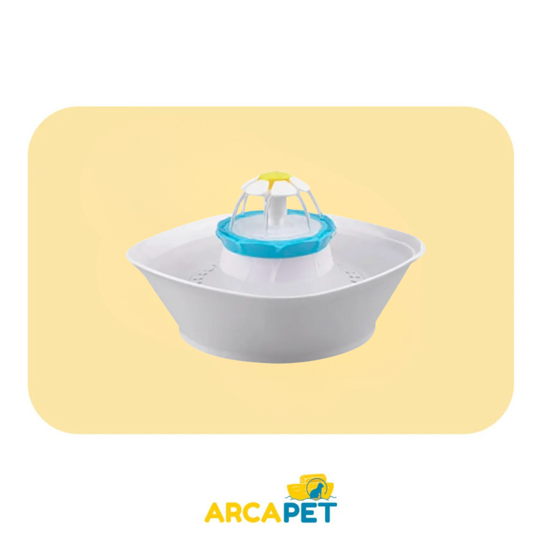 Fuente de Agua 2.3L
