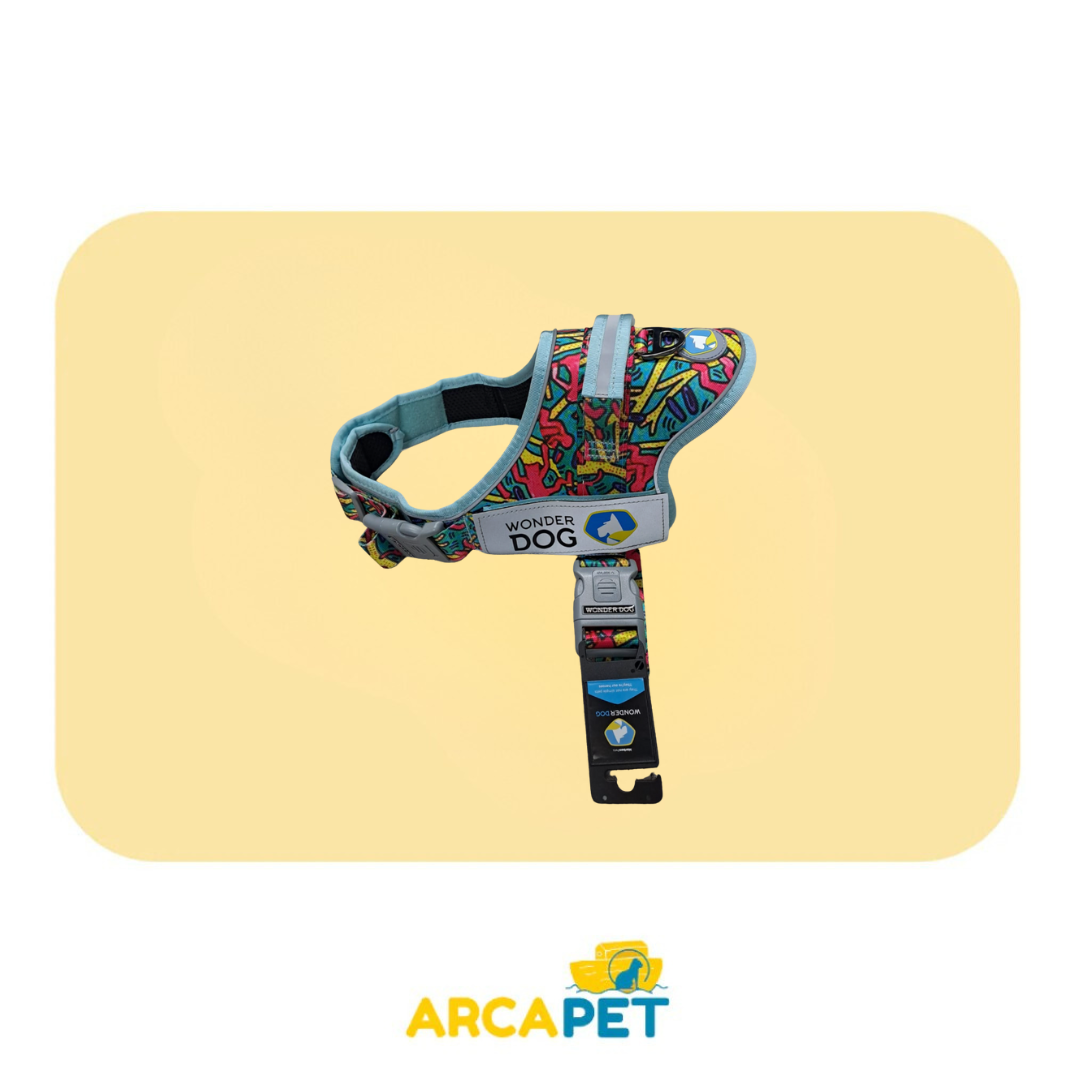 Arnes Wonder Dog Talla L