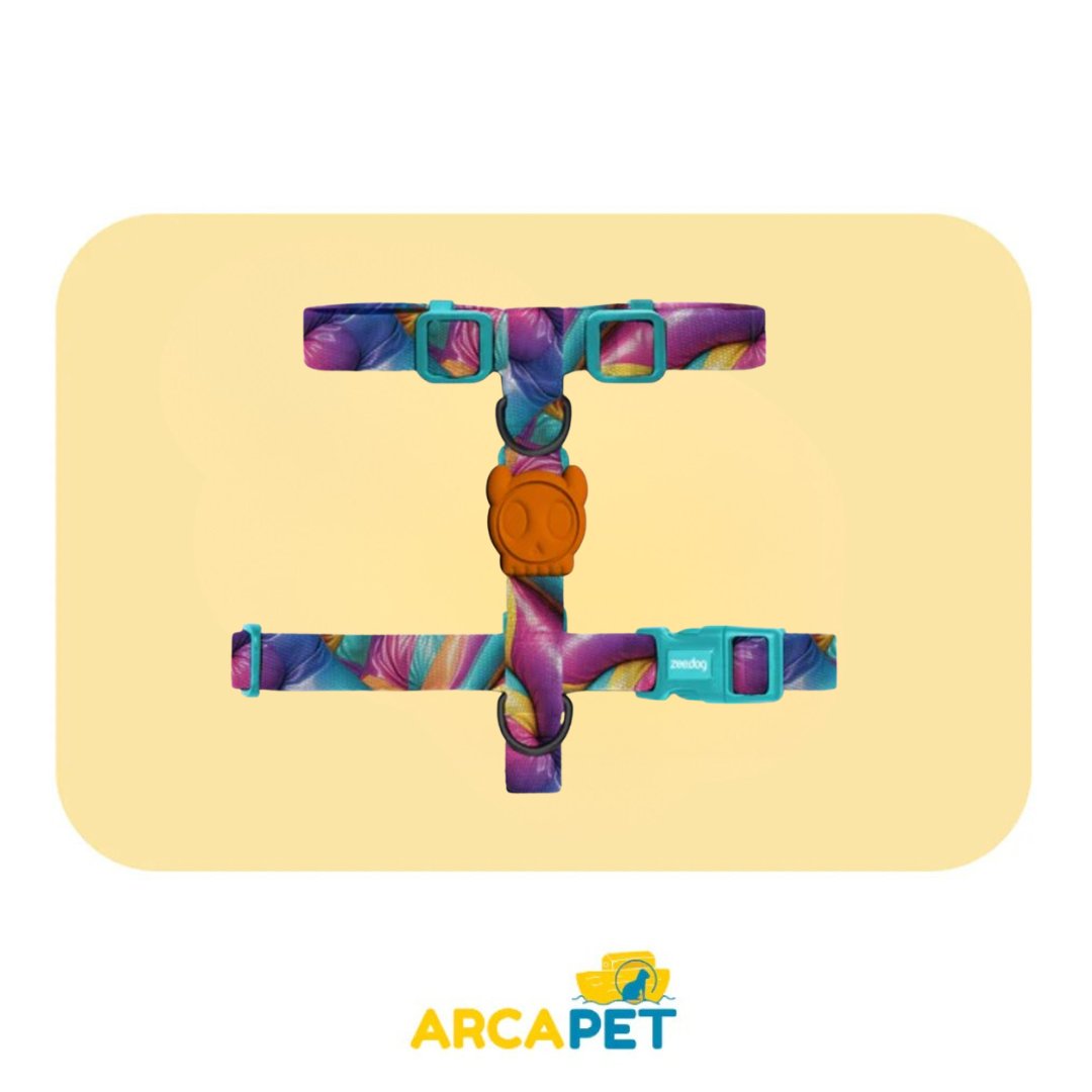 Zee Dog H3D Bounce H Harness Talla M