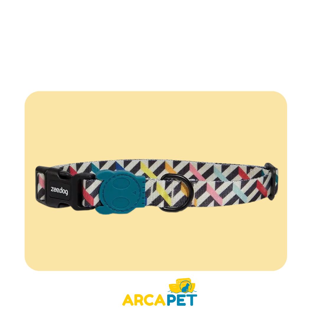 Zee Dog Collar Fritz Medium