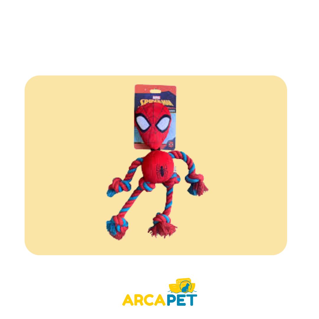 Peluche Spiderman