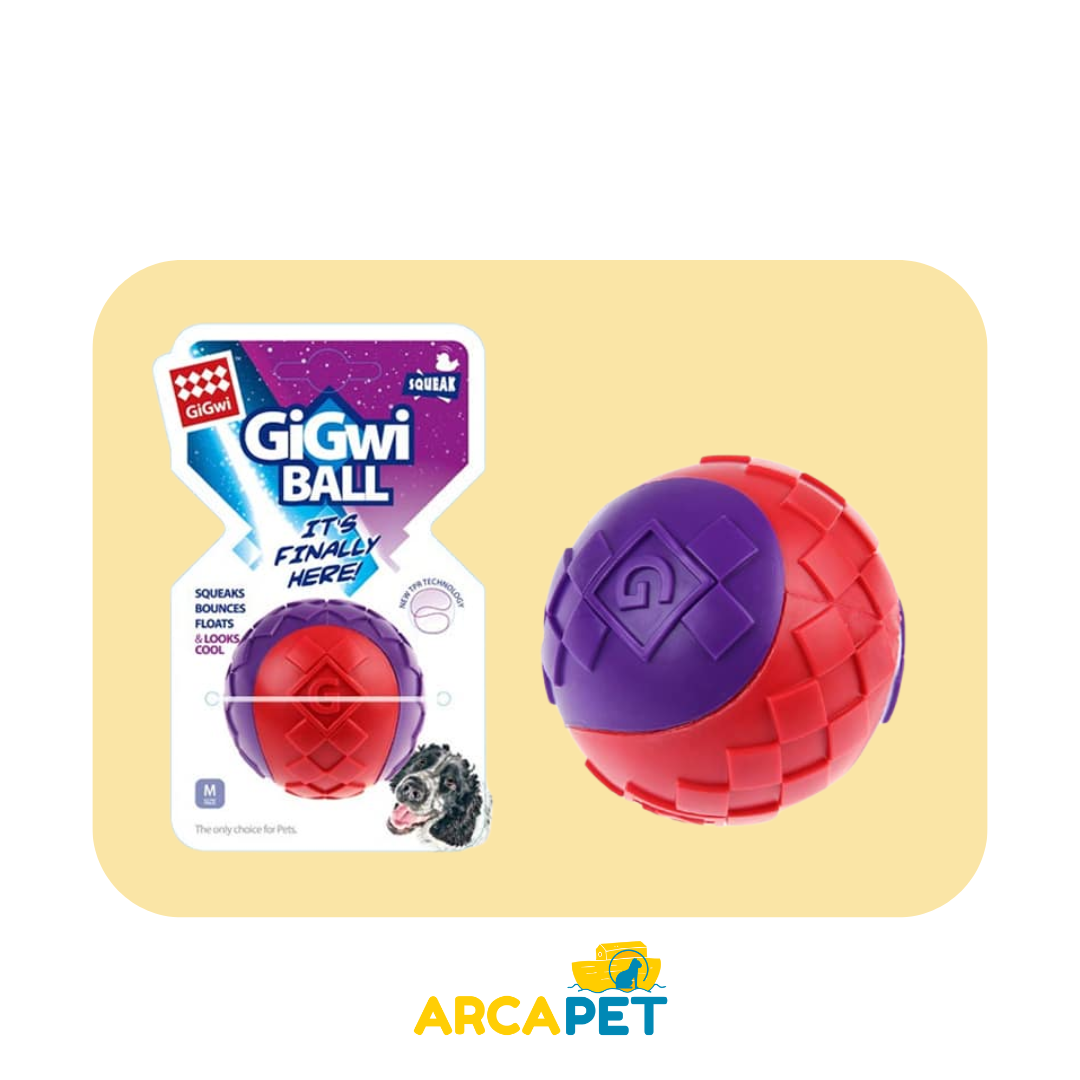 Pelota Gigwi Ball Talla M
