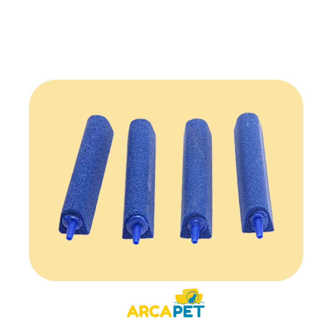 Piedra Difusora para Acuarios valor Unidad