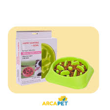Plato Anti-ansiedad Para Perros