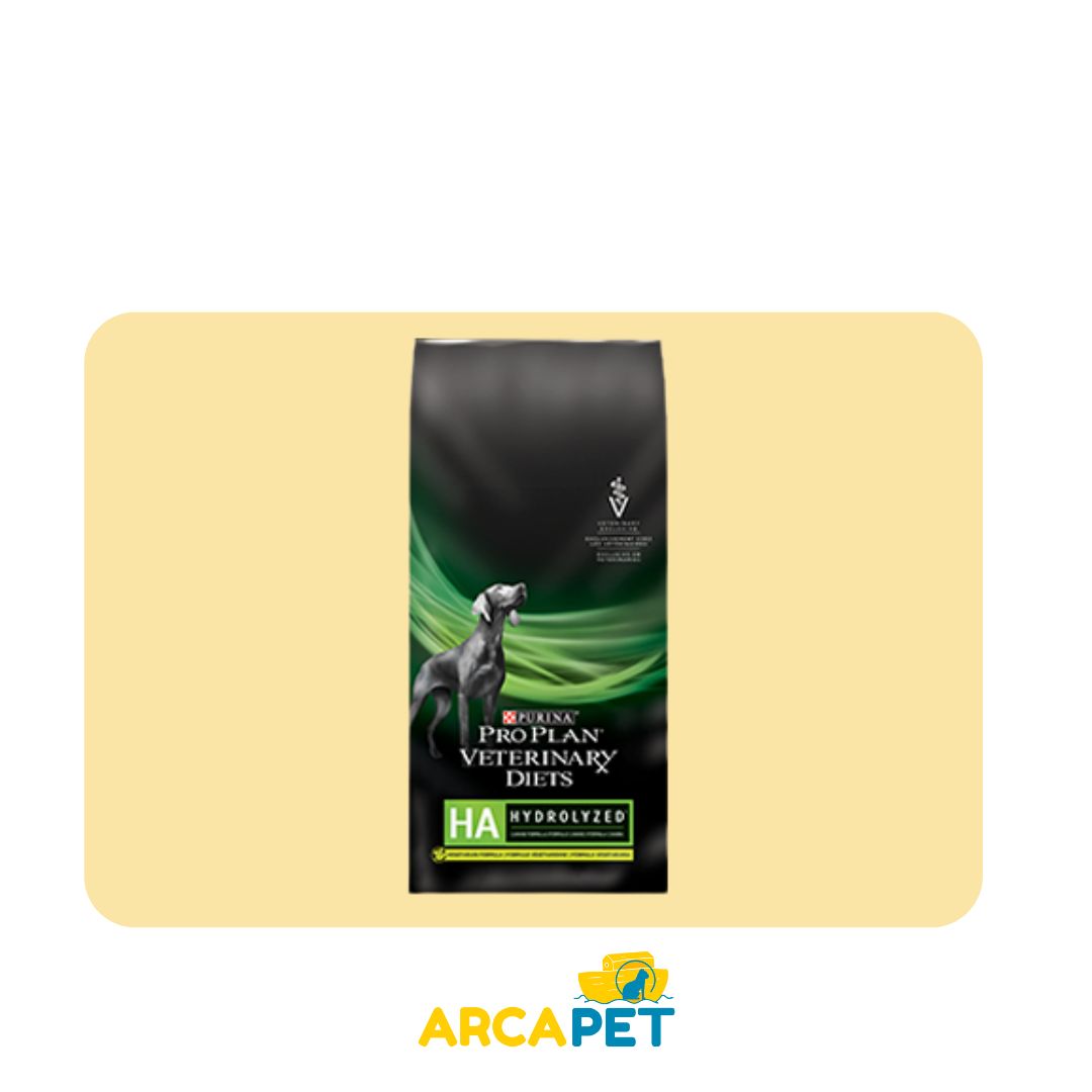 Pro Plan Veterinary Diets HA Hydrolyzed 7.5kg