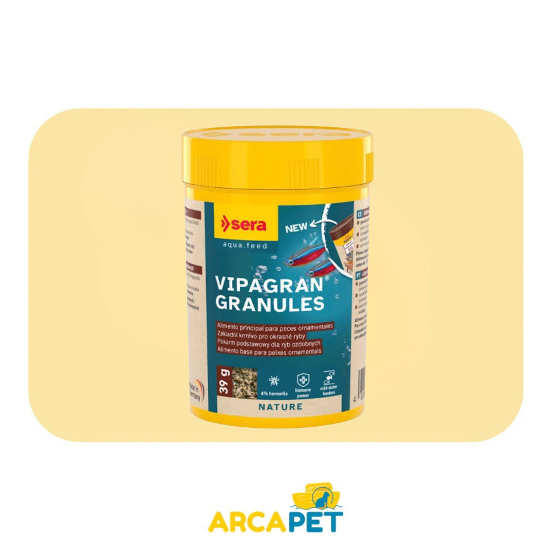 Vipagran Granules 39g