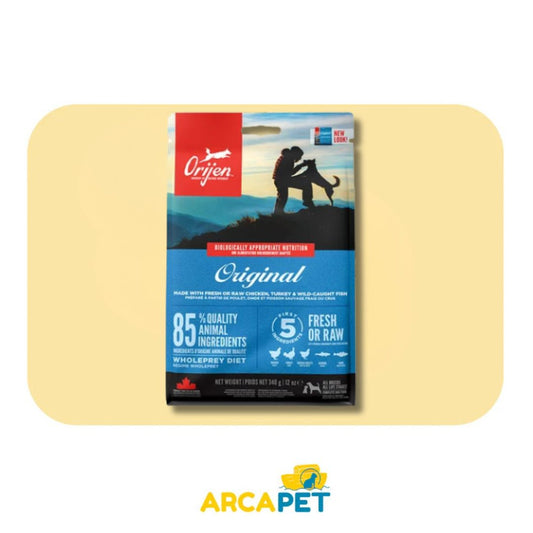 Orijen Original Dog