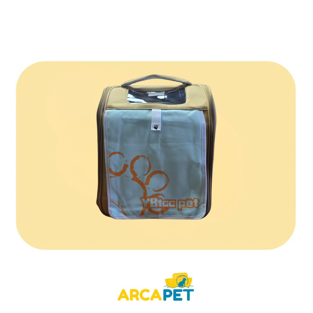 Mochila Rectangular 32x28x42