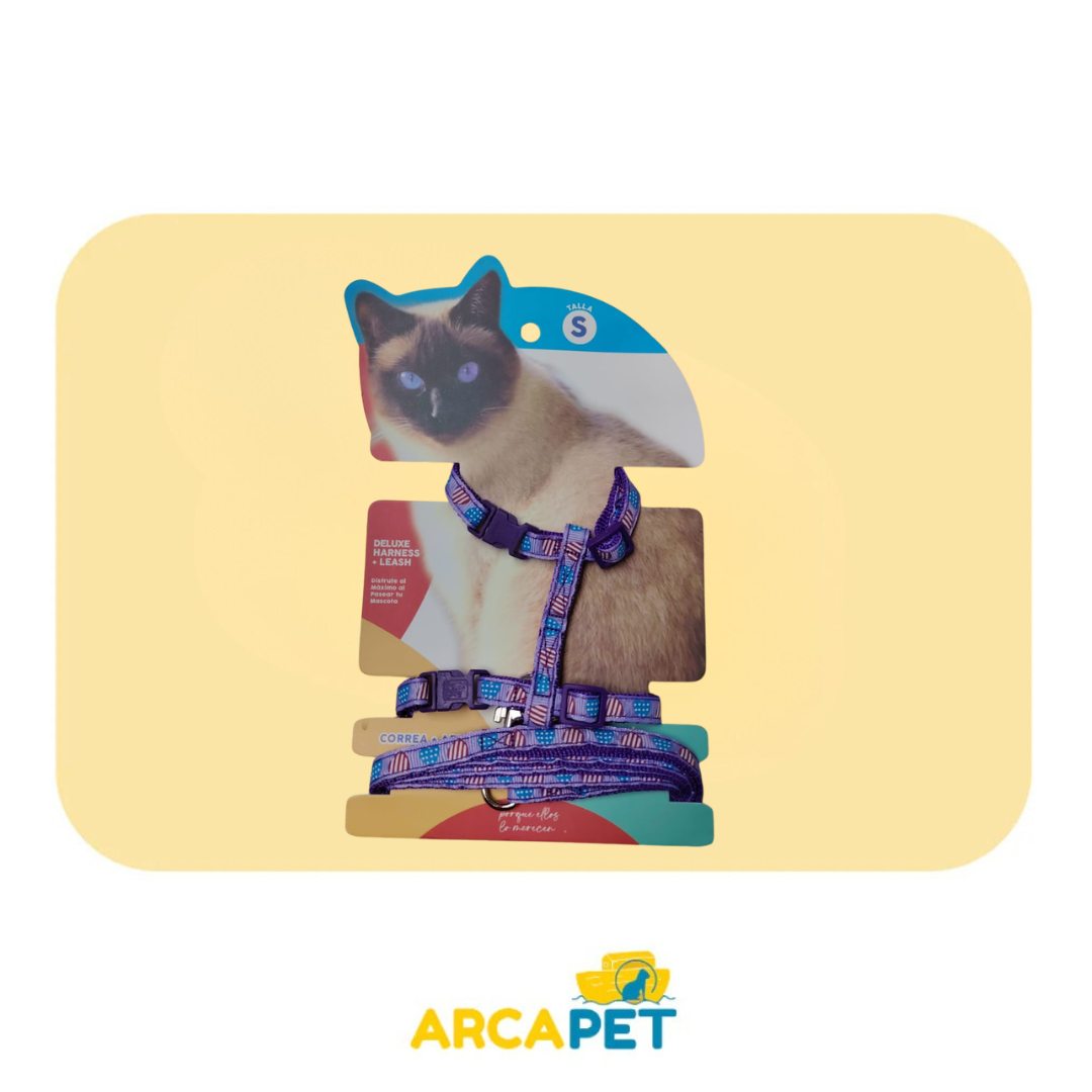 Arnes Gato Talla S