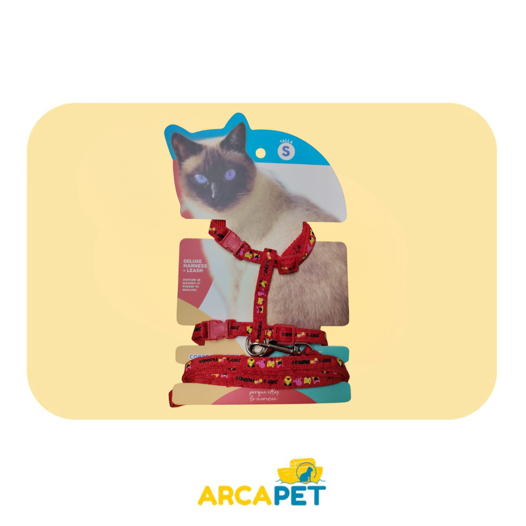Arnes Gato Talla S