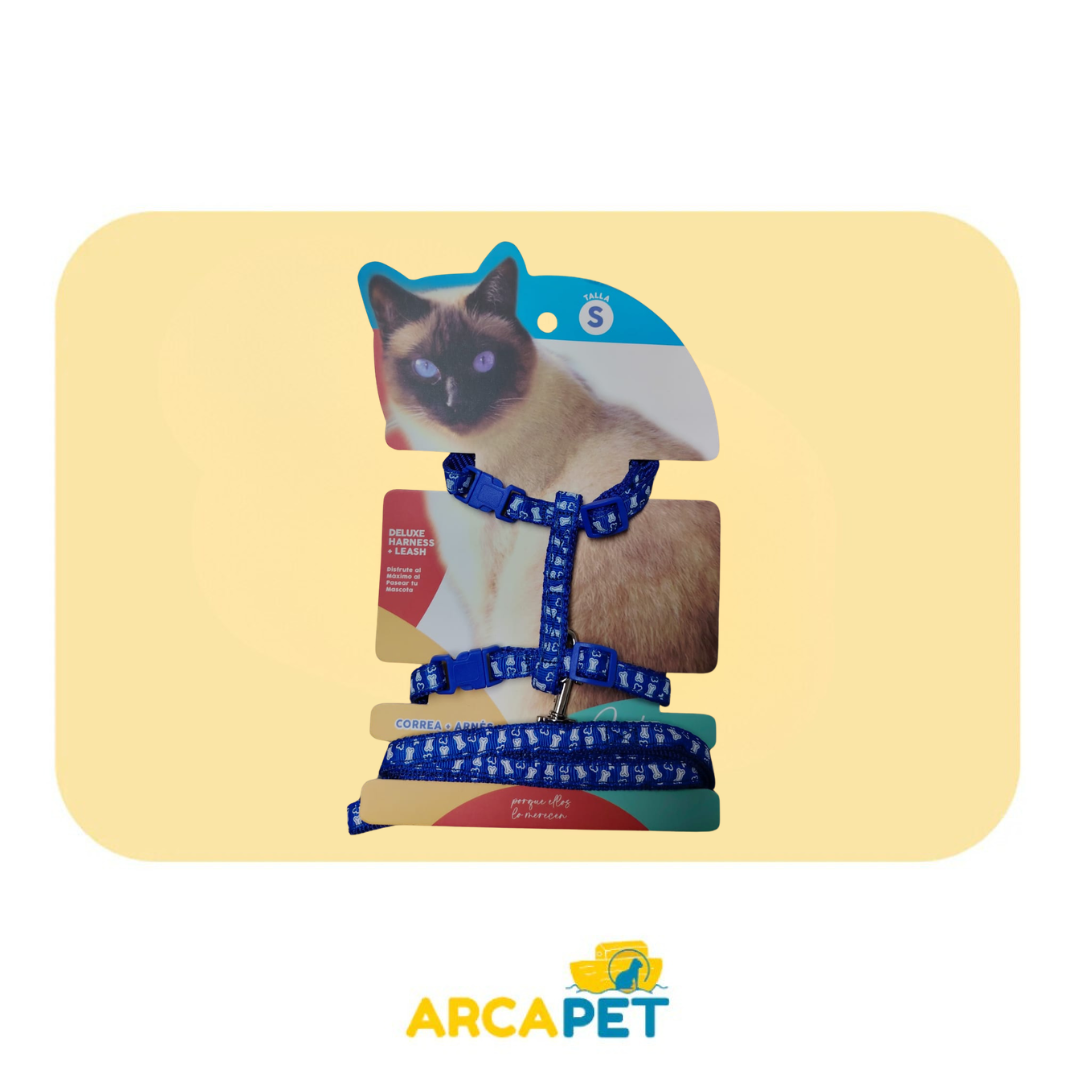 Arnes Gato Talla S