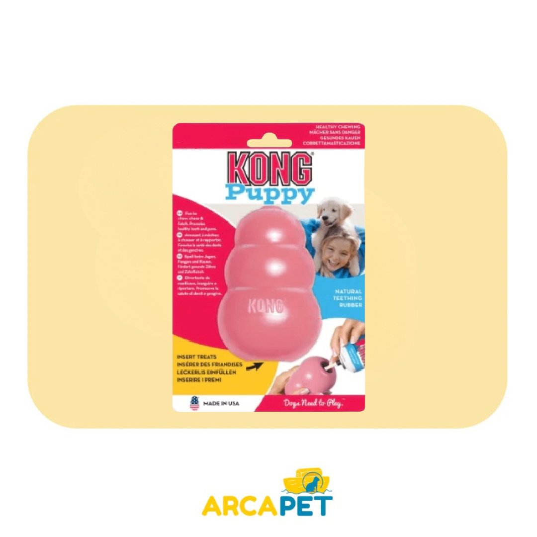Kong Puppy Talla L