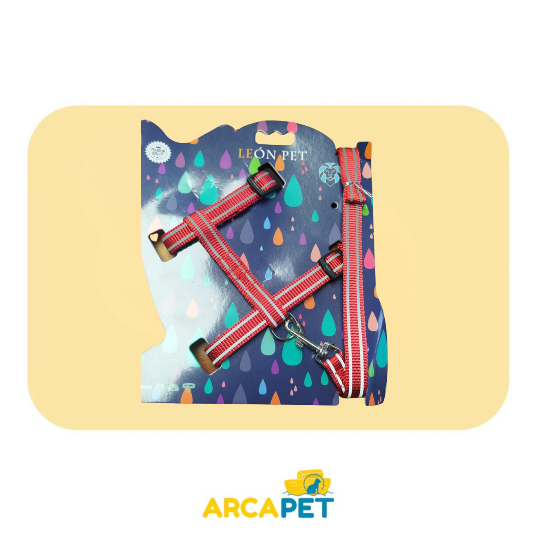 Arnes Leon Pet Gato