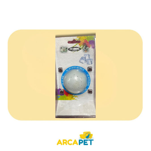 Juguete Pelota Refrescante