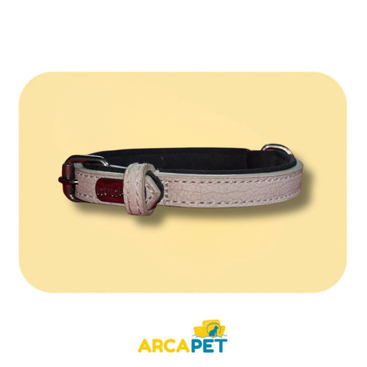 Collar Cuerina
