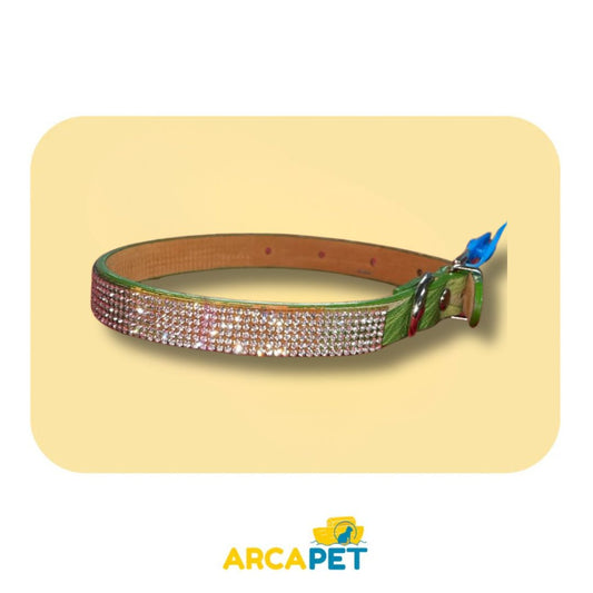 Collar Brillo