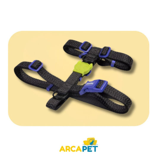 Zee Dog Harnes Nox Medium