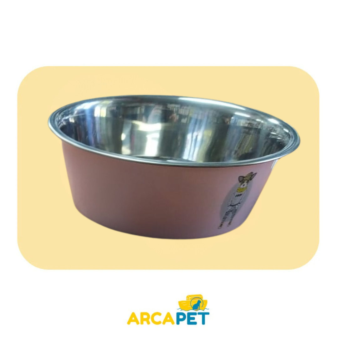 Plato Mediano 17cm