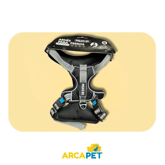 Arnes Police K9 talla S