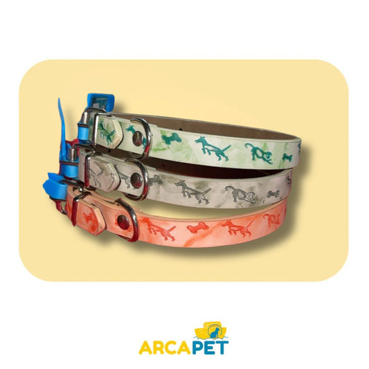Collar para Perros 40cm