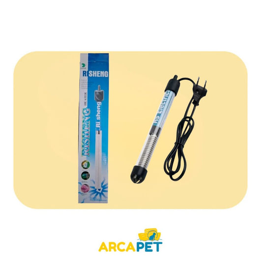 Termocalefactor Acuarios 200w