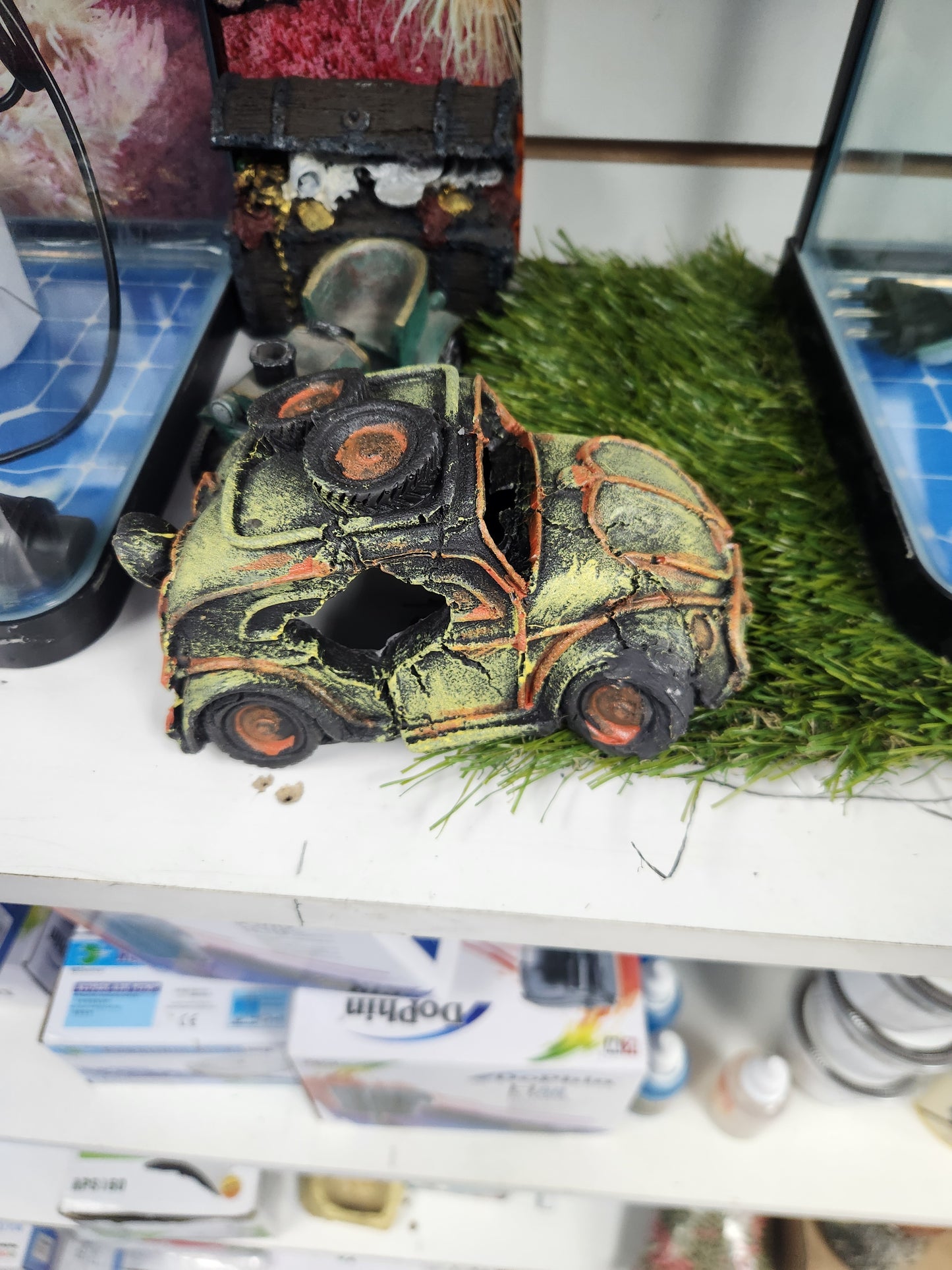 Adorno Recina Auto