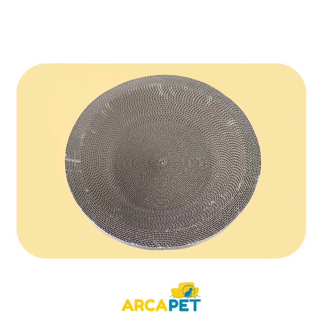 Rascador Cuenco 40x40x9cm