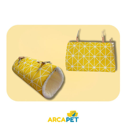 Cama Para Animales Exoticos Grande