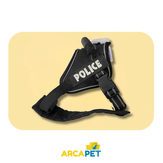 Arnes Police K9 Talla Xs