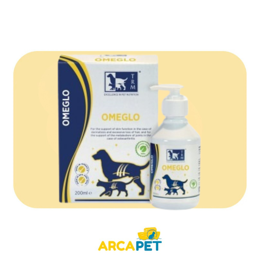 Omeglo 200ml